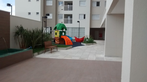 Imagem 3 de 14 de Apartamento 62m² 2 Dorms 1 Suite 1v São Caetano Sul