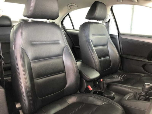 Volkswagen Jetta 1.4 16v Tsi Comfortline