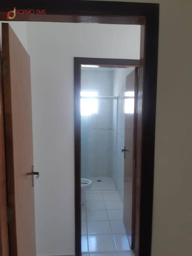 Imagem 8 de 14 de Sobrado Com 2 Dormitórios À Venda, 87 M² Por R$ 450.000,00 - Jardim Vivan - São Paulo/sp - So0377