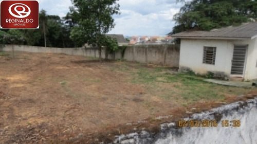 Imagem 4 de 5 de Terreno Para Venda - 00144.004