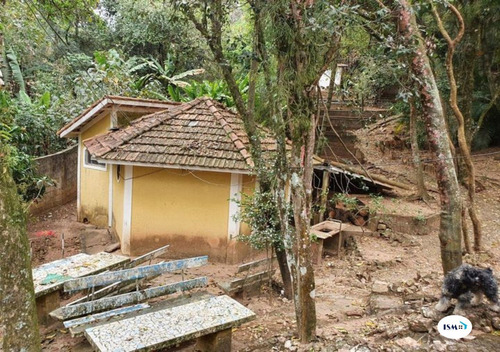 Imagem 22 de 30 de Chácara A Venda Em Louveira/sp - Ch00004 - 71130846