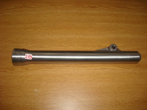 Tubo De Barra  Delantera Suzuki Original Nuevo Gn 125 (293)