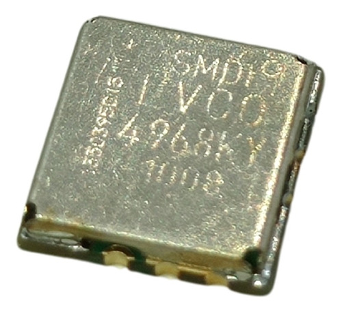 Módulo Lvco-4968ky Blindado Smd 16 Terminais