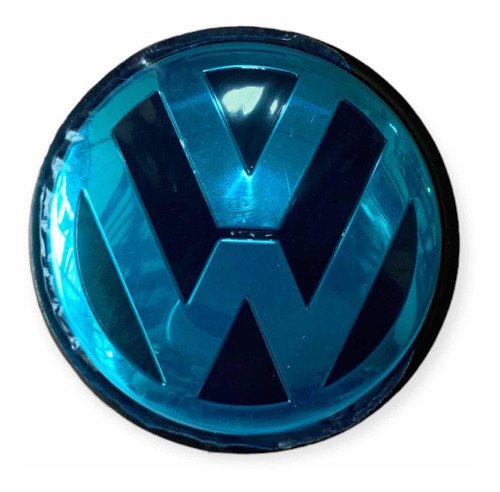 Centro Rin O Tapa Volkswagen Gol Bora Polo