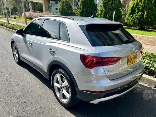 Audi Q3 1.4 Tfsi Attraction