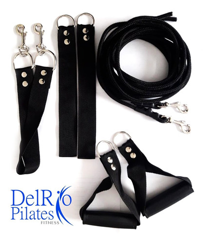 Imagen 7 de 10 de Pilates Corrector Espinal Profesional Fabrica Delriopilates
