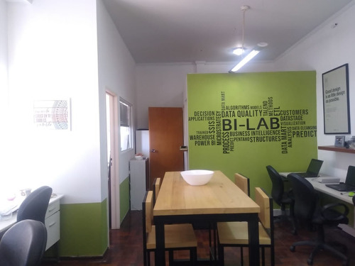 Imagen 8 de 14 de Oficina En Venta En Capital Federal