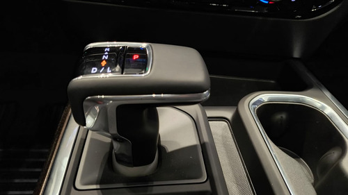 Chevrolet Silverado 5.3 V8 Z71 Trail Boss