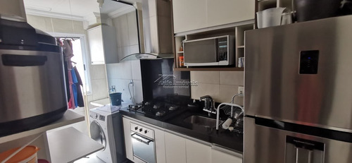 Imagem 8 de 14 de Apartamento - Jardim Nossa Senhora De Fatima - Ref: 34747293 - V-lf9482516