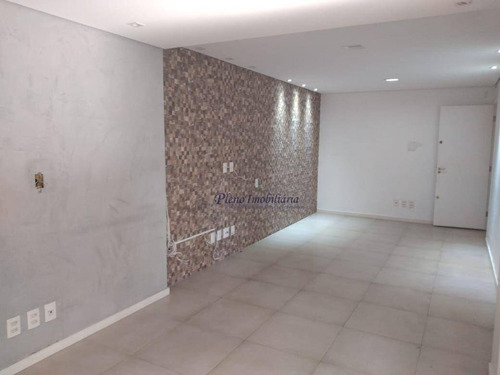 Imagem 6 de 29 de Casa Com 5 Dormitórios Para Alugar, 390 M² Por R$ 7.500,00/mês - Parque Mandaqui - São Paulo/sp - Ca0491