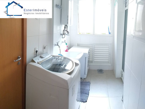Imagem 5 de 14 de Apartamento - Ap01042 - 69568392