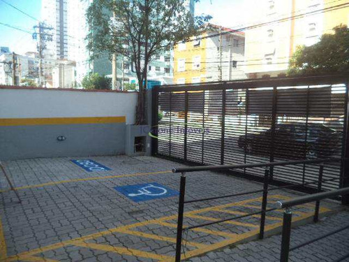 Imagem 12 de 14 de Prédio, Embaré, Santos - R$ 15.4 Mi, Cod: 60076090 - A60076090