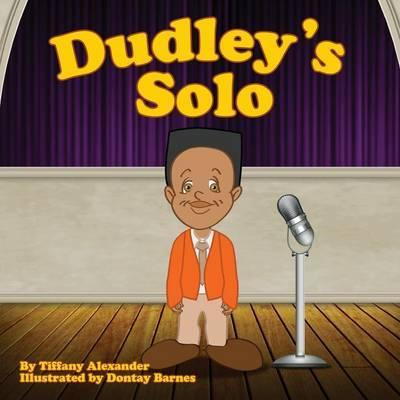 Libro Dudley's Solo - Tiffany Alexander