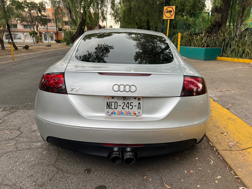 Audi TT 2.0 Coupe T Fsi At