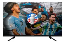 Comprar Smart Tv Asano 50'' 4k Android 13 Uhd 4k Wifi Frameless 50d1