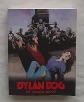 Comprar Dylan Dog Comic Original Nuevo Oferta Underground Comic
