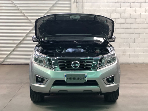 Imagen 8 de 15 de Nissan Frontier Le 4x2 Mt 2019 * Financio * Recibo Menor *