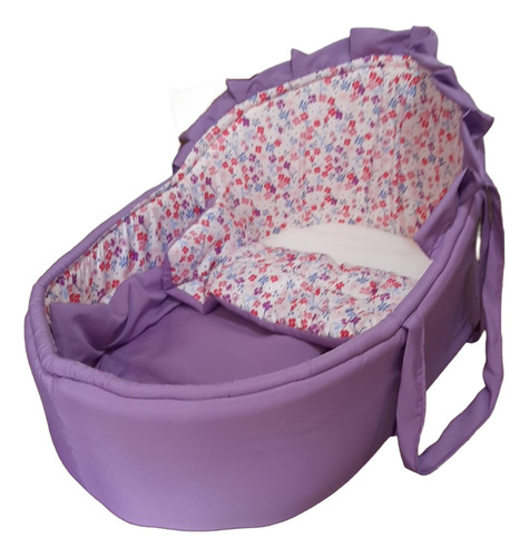 Moises De Viaje, Estampados, Los Mas Lindos Y Super Practico Estampado Lila