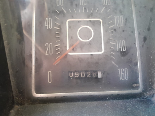 Ford F-100 4.2 V8