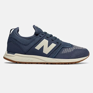 tenis new balance 247 mercado livre