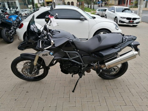 F 800 Gs Trail