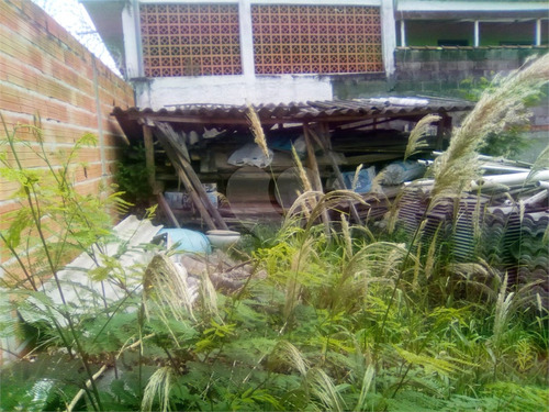 Imagem 5 de 19 de Terreno Jardim Abril Osasco - Reo455223
