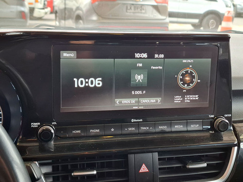 Kia Seltos Mpi 1.6 Aut