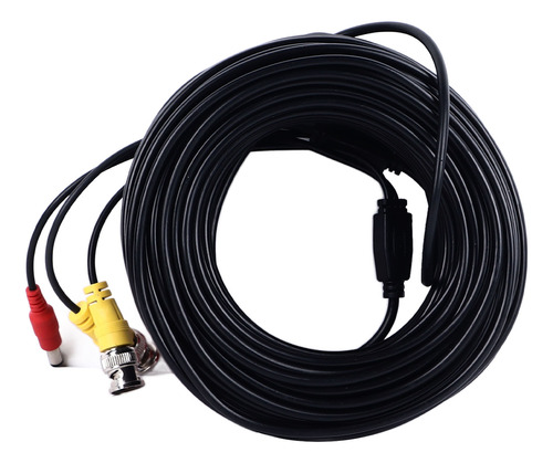 Cable De Extensión Para Cámara Cctv, Señal Hd Profesional De