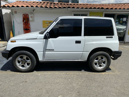 Imagen 4 de 19 de Chevrolet Vitara Modelo 2010