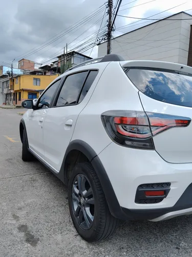 Renault Stepway 1.6 Zen