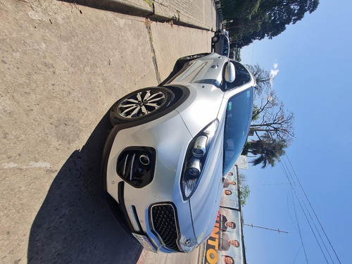 Imagen 10 de 12 de Kia Sportage 2.0 Autom