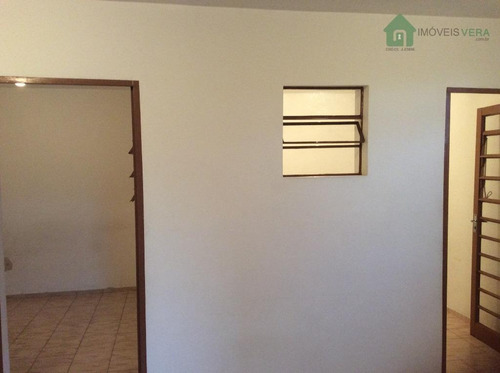 Imagem 16 de 30 de Sobrado Residencial À Venda, Jardim Ana Maria, São Paulo. - So0094