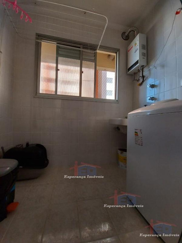 Imagem 14 de 15 de Ref.: 5276 - Apartamento Em Osasco Para Venda - V5276