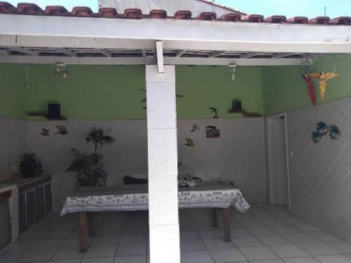 Imagem 11 de 14 de Casa Lado Praia A 500m Do Mar Em Itanhaém Sp -8567