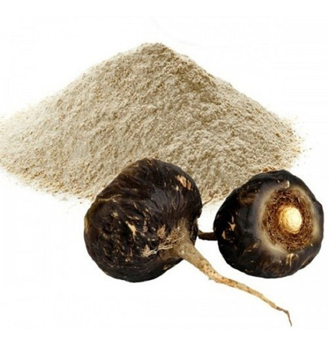 Kit 2 Potes Maca Peruana Negra Max Force 100% Pura 240 Caps
