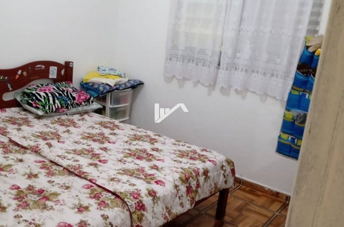 Imagem 9 de 9 de Casa No Bairro Luizamar Mirim, Litoral Sul De São Paulo= Referência;ca662