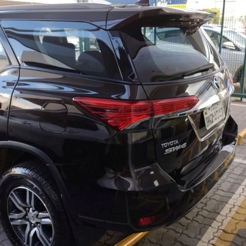 Toyota SW4 2.7 Sr 5l 4x2 Flex 5p