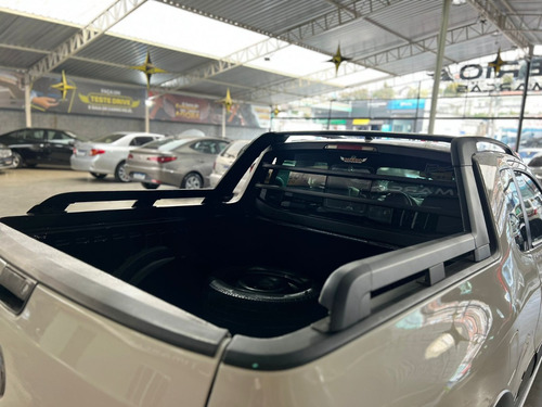 Volkswagen Saveiro Cross 1.6 16 v MSI CE