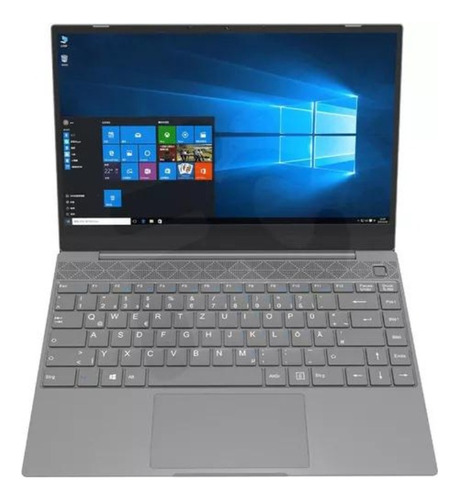 Notebook Gear 14  Fhd  Intel Core I5 - 8gb Ram - 256gb Ssd (Reacondicionado)