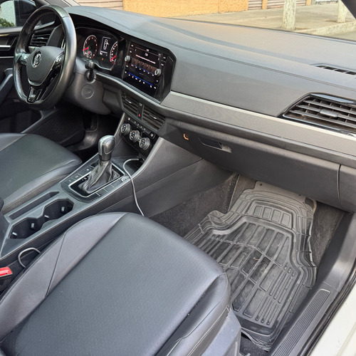 Volkswagen Jetta 1.4 T Fsi Rline Tip