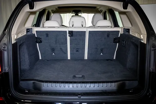 BMW X3 2.0 sDrive20iA At
