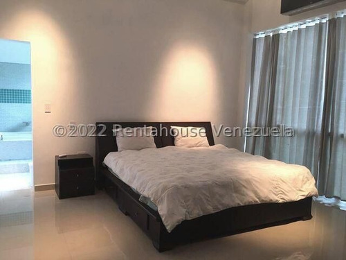 Imagen 2 de 4 de Apartamento En Alquiler El Hatillo 22-23742 Renta House Los Samanes