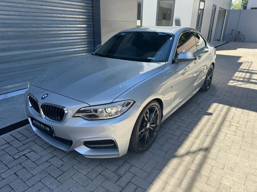 BMW Serie M 3.0 M235l