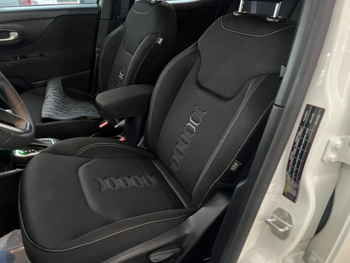 Jeep Renegade 1.8 Sport