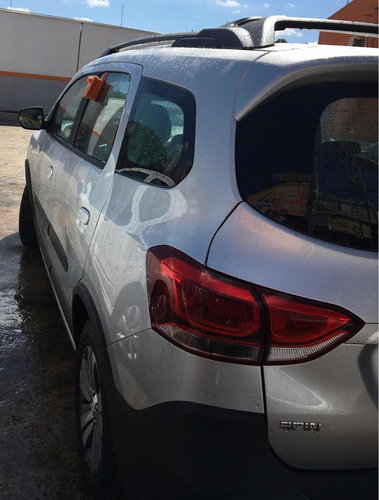 Chevrolet Spin 2020 1.8 Activ 7l Aut. 5p