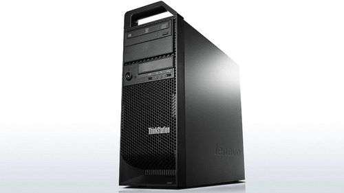 Imagem 3 de 9 de Servidor Torre Lenovo Thinkstat Decacore E52660 128g Ssd480