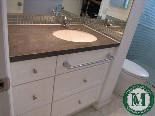 Imagem 19 de 21 de Apartamento - Ap00594 - 70522894