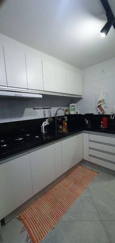 Imagem 7 de 30 de Apartamento Com 2 Dormitórios À Venda, 50 M² Por R$ 260.000,00 - Jardim Irajá - São Bernardo Do Campo/sp - Ap2671