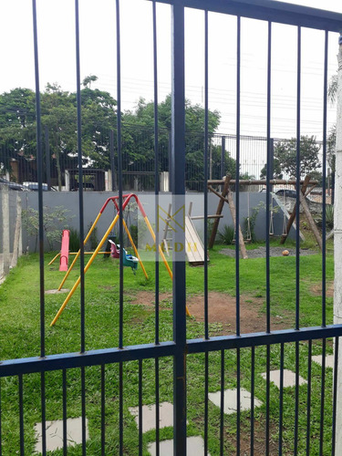 Imagem 21 de 27 de Apartamento Padrão À Venda Em Porto Alegre/rs - 287