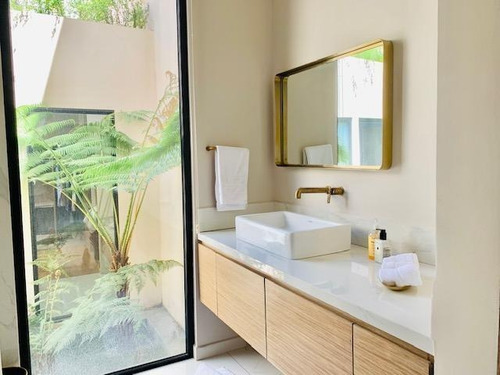 Imagen 21 de 30 de Venta Espectacular Residencia Nueva En El Corazón De San Áng